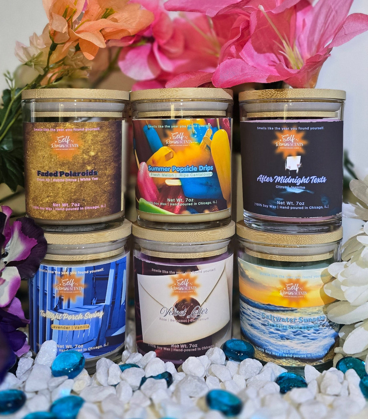 Shop Candles