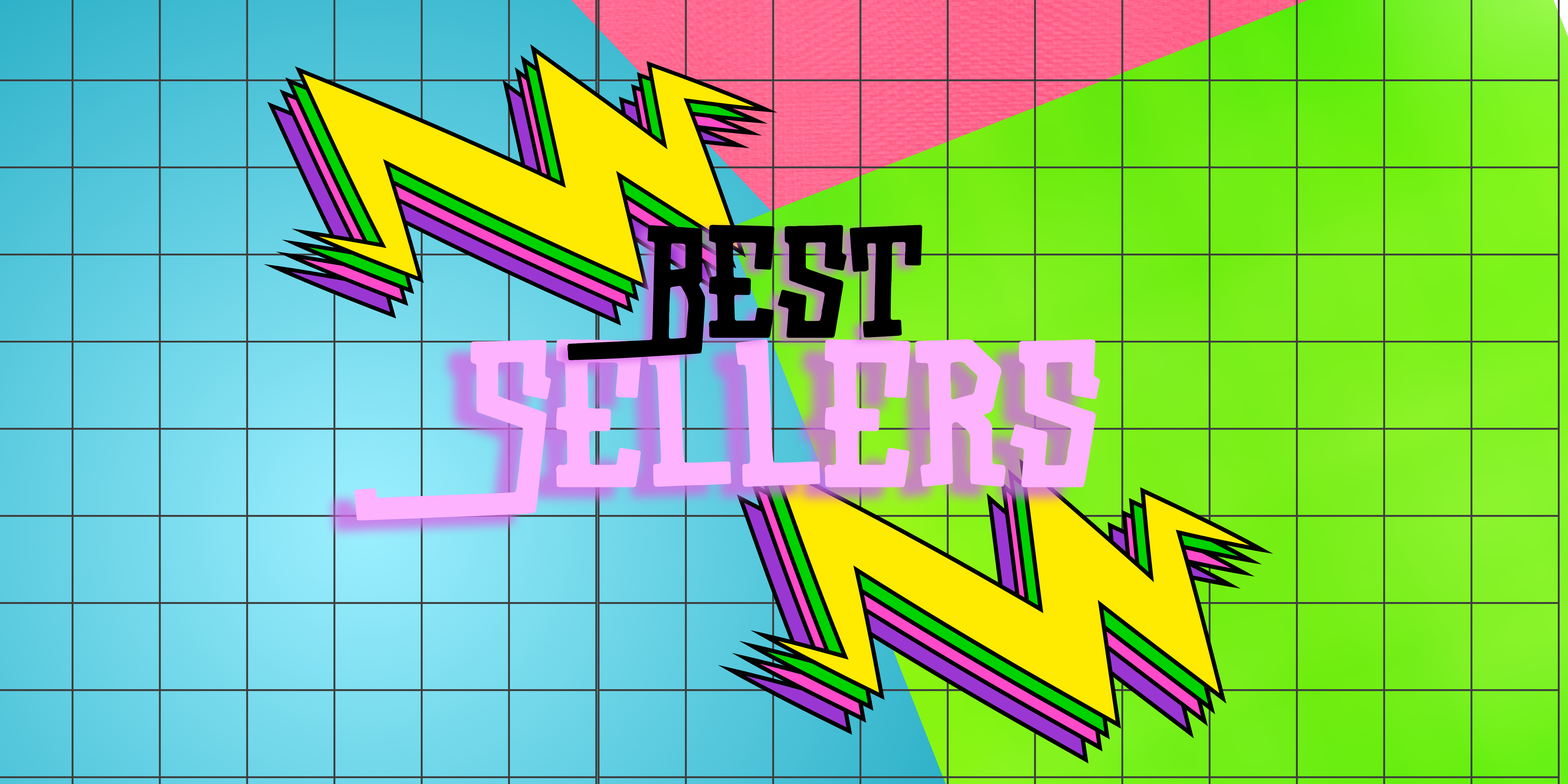 Best Sellers