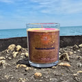 Faded Polaroids Candle