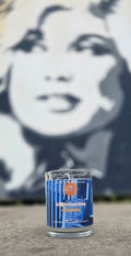 Twilight Porch Swing Candle