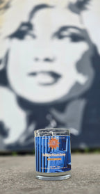 Twilight Porch Swing Candle