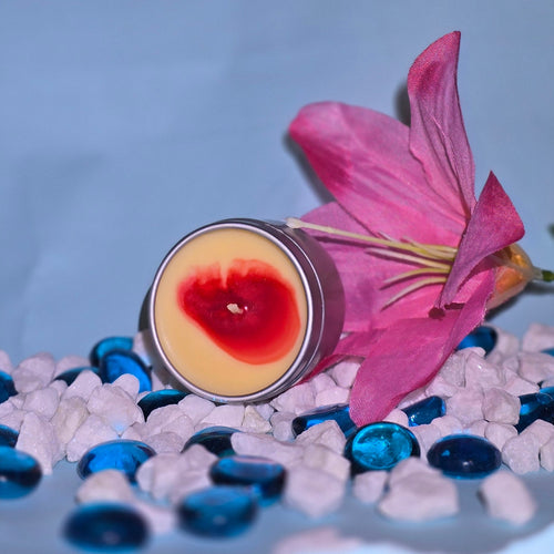2oz Candle Summer Popsicle Drips