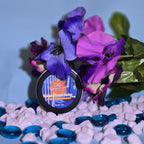 Twilight Porch Swing Candle