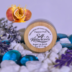 Passion Fruit Lip Scrub
