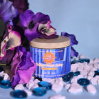 Twilight Porch Swing Candle