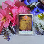 Faded Polaroids Soy Wax Melt