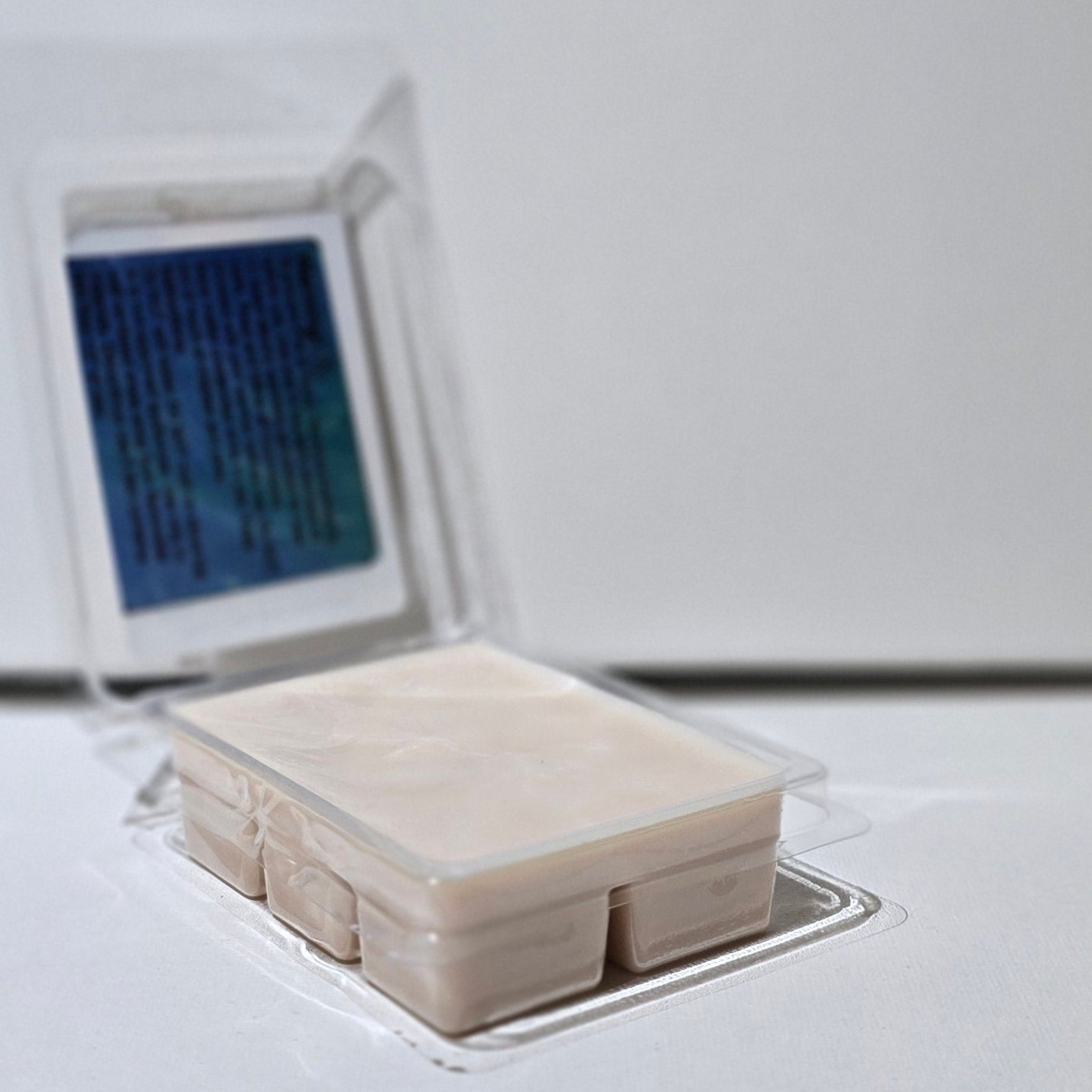 Faded Polaroids Soy Wax Melt