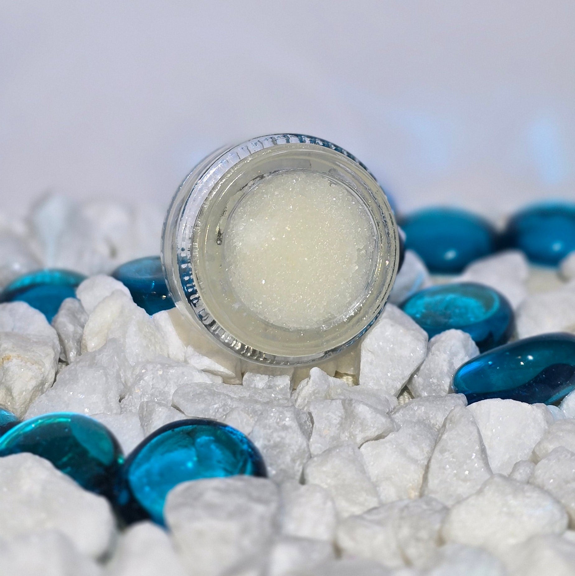 Passion Fruit Lip Scrub