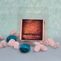 Faded Polaroids Mini Melt