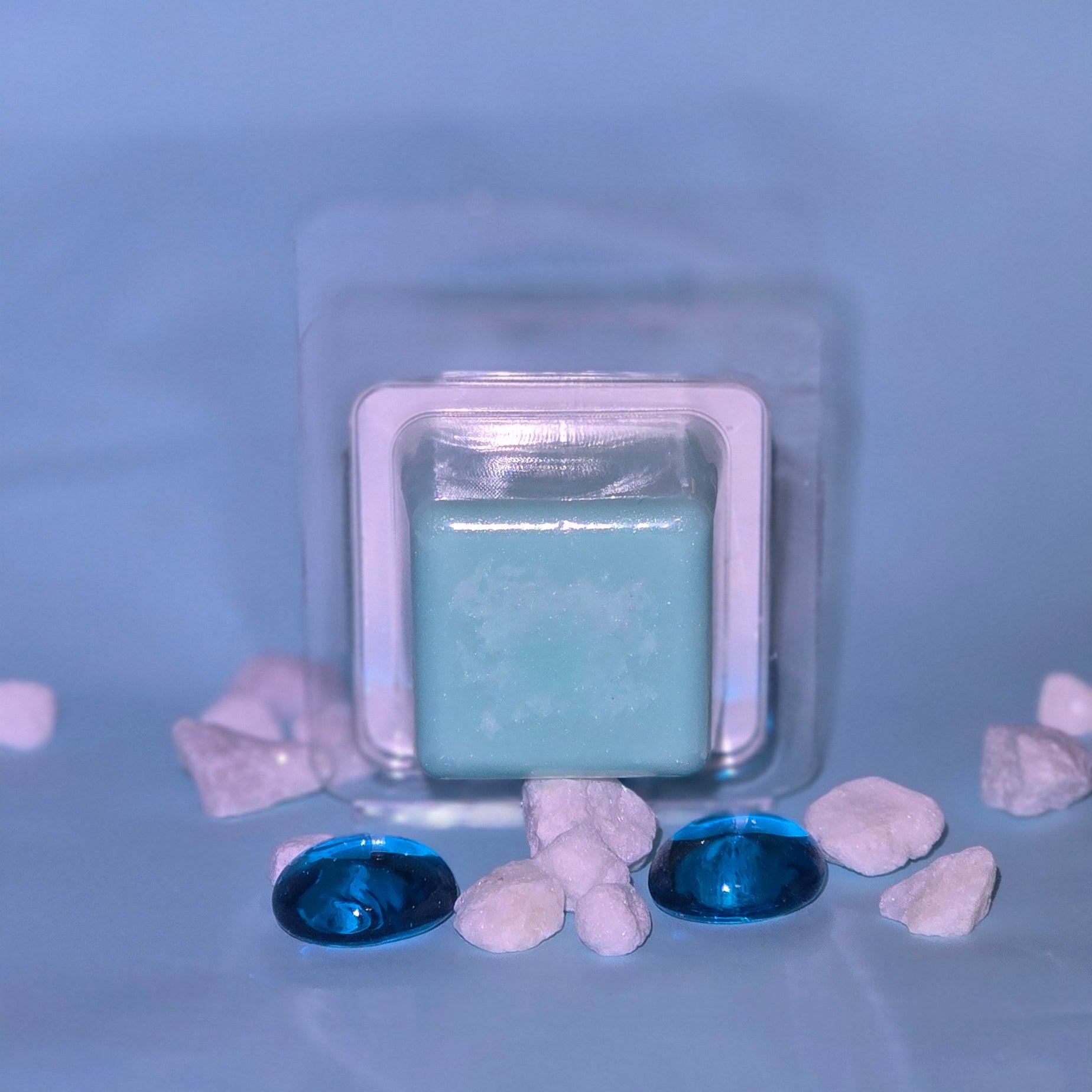 Saltwater Sunsets Mini Melt