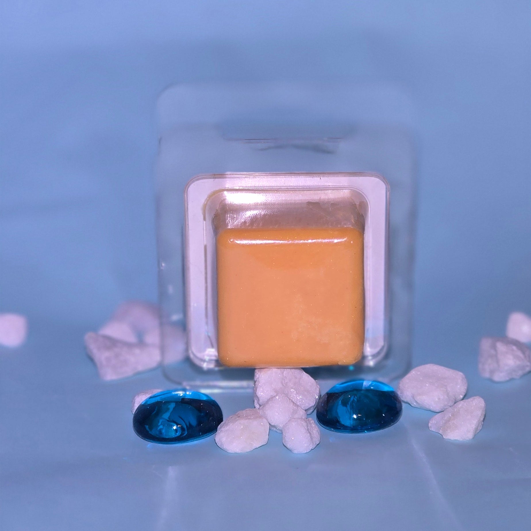 Summer Popsicle Drips Mini Melt