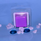 Velvet Letter Mini Melt