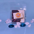 Velvet Letter Mini Melt