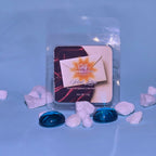 Velvet Letter Mini Melt