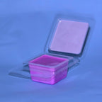 Velvet Letter Mini Melt
