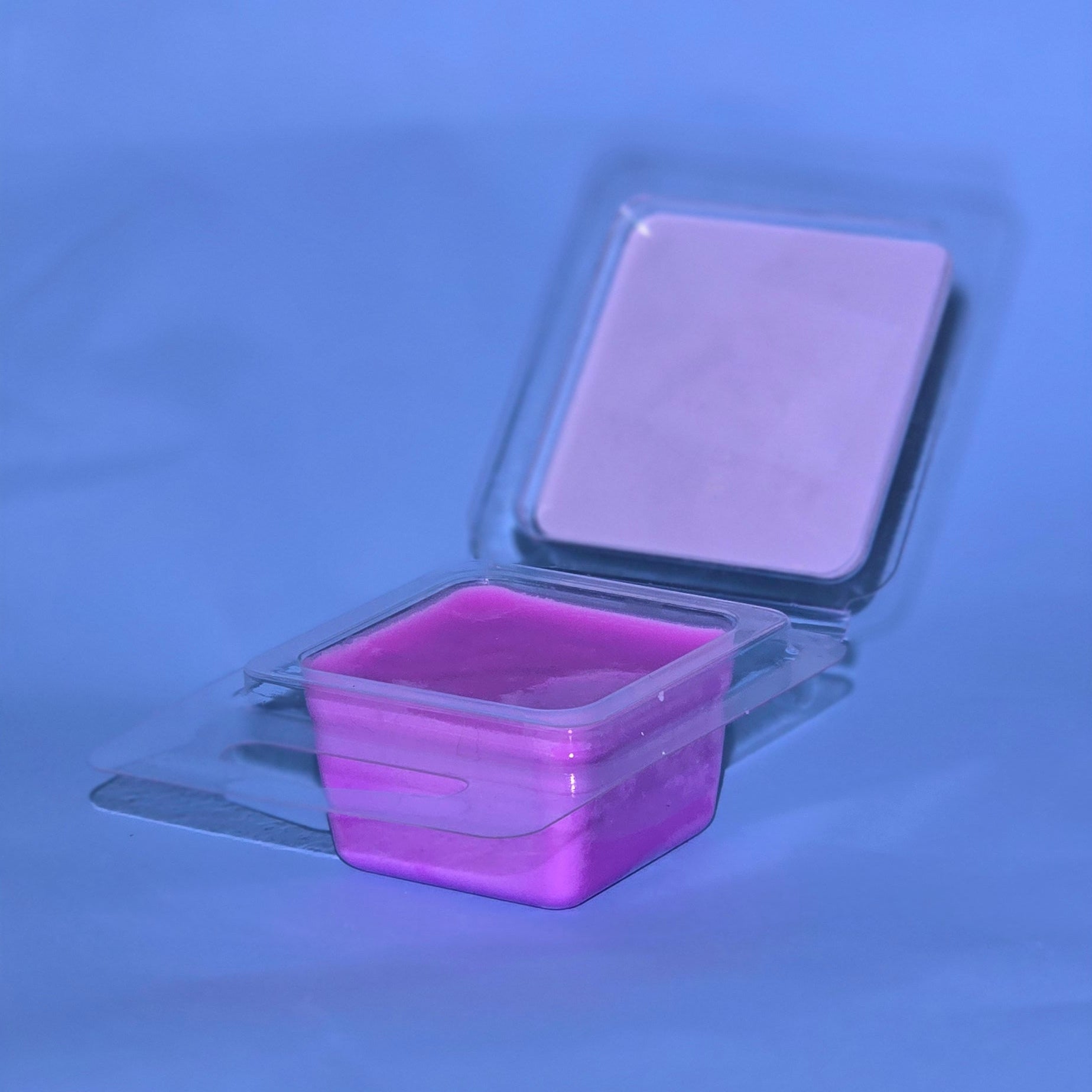 Velvet Letter Mini Melt