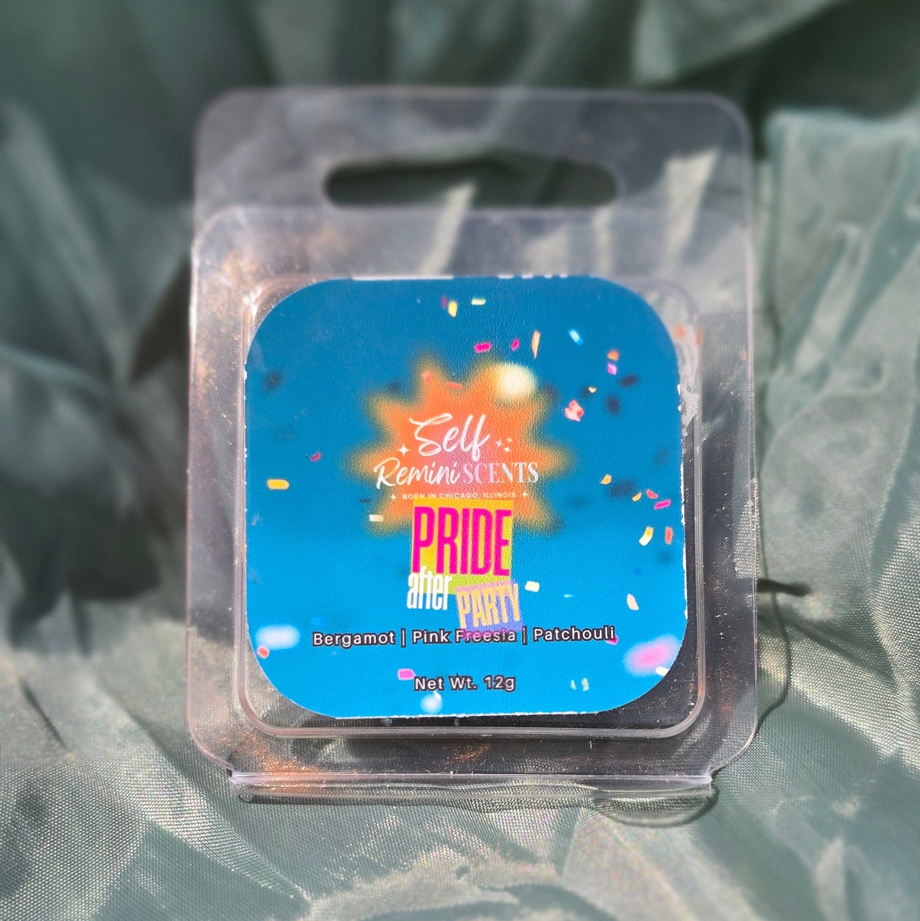 Pride After Party Soy Wax Melt