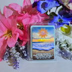 Saltwater Sunsets Soy Wax Melt