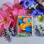 Summer Popsicle Drips Soy Wax Melt