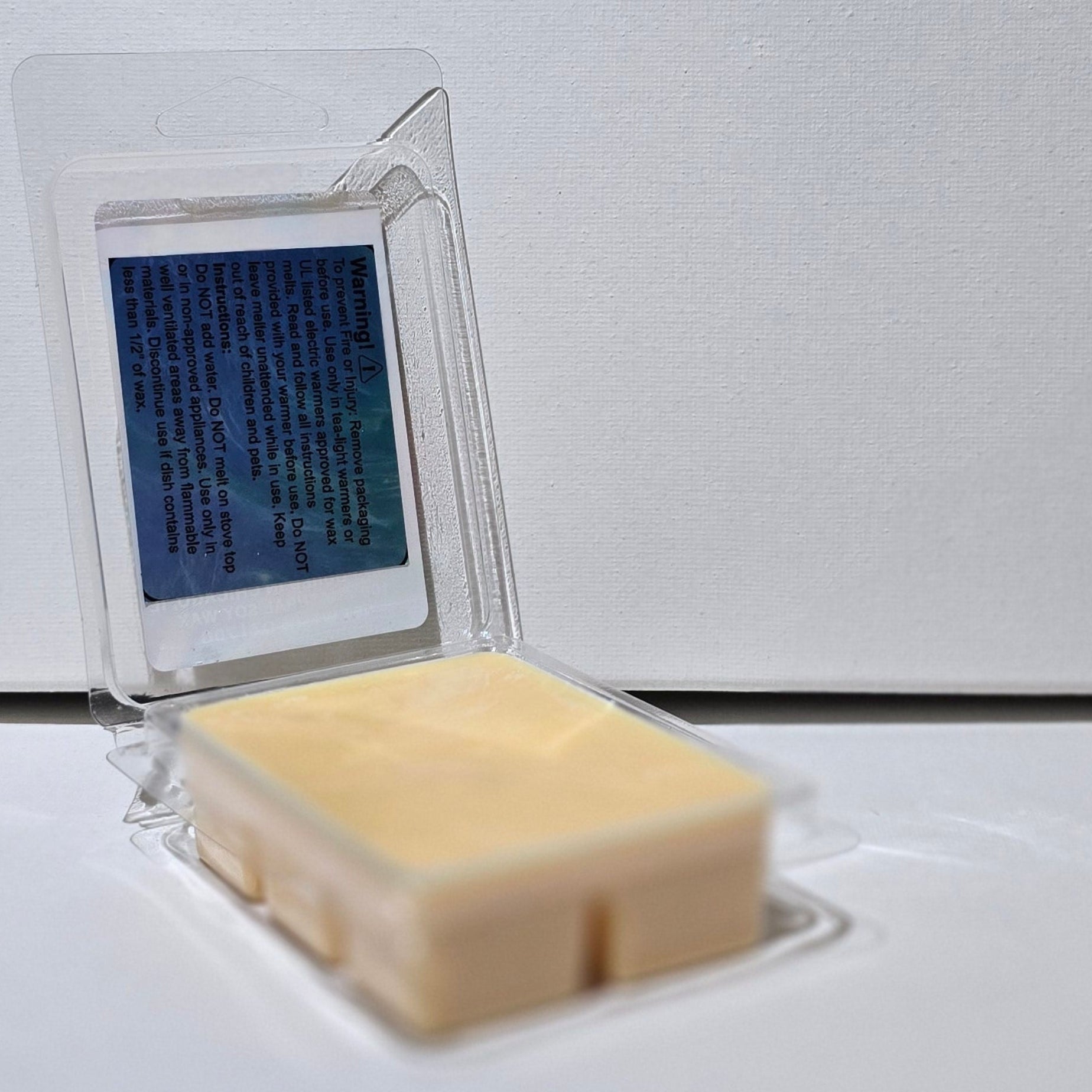 Summer Popsicle Drips Soy Wax Melt