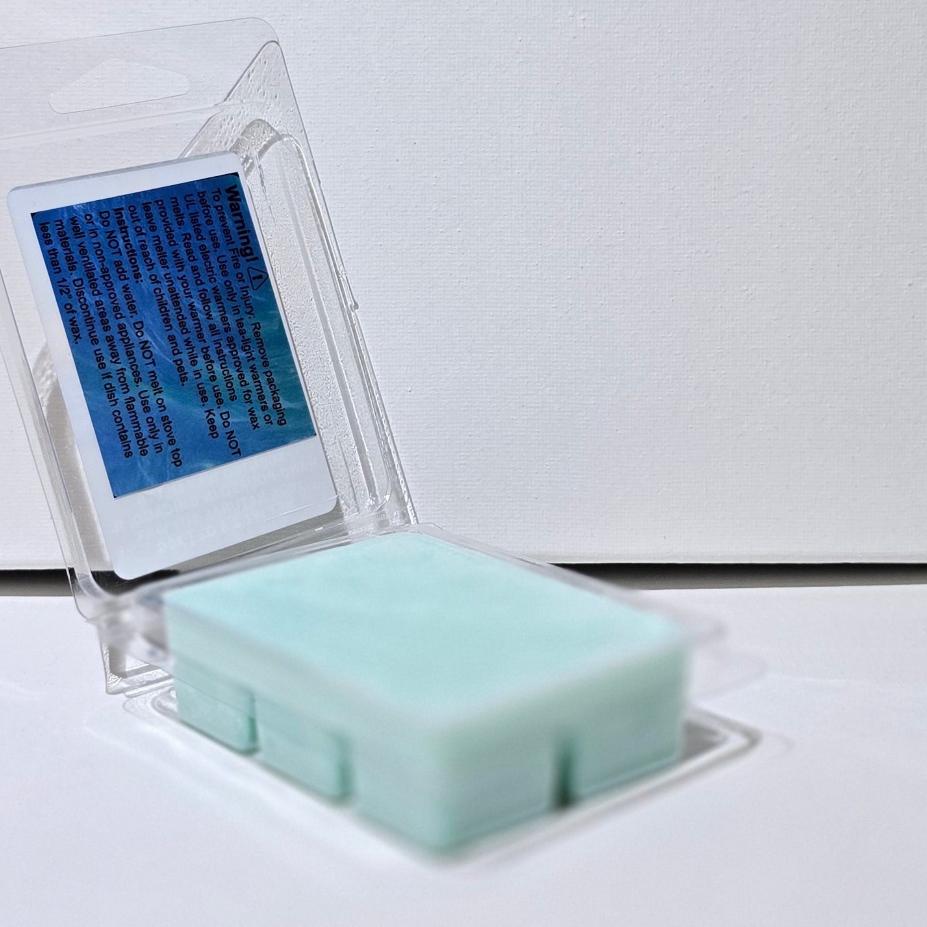 Saltwater Sunsets Soy Wax Melt