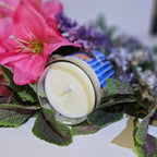 7oz Candle Twilight Porch Swing