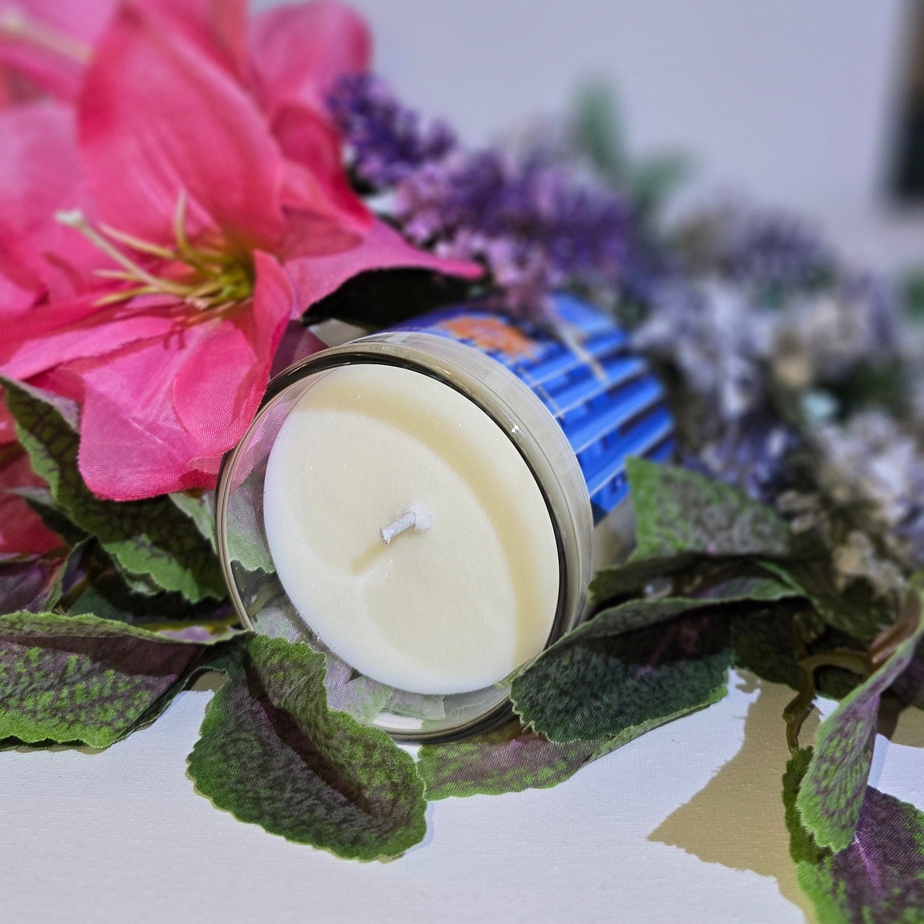 7oz Candle Twilight Porch Swing