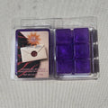 Velvet Letter Gel Wax Melt